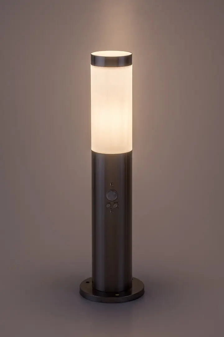 Záhradné svietidlo Rabalux 8267 1x60W E27 230V IP44